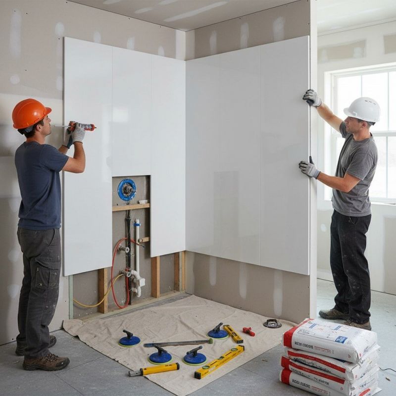 Top Bathroom Remodeling Companies in Owings Mills, MD