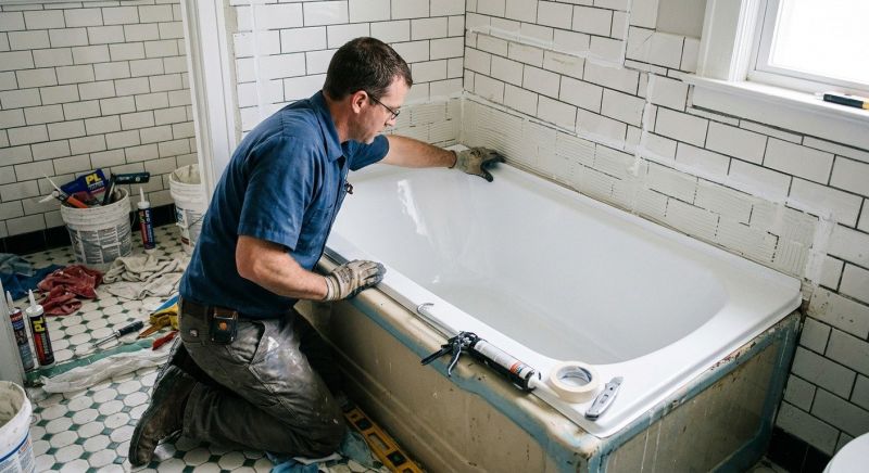 Top Bathroom Remodeling Companies in Pasadena, MD