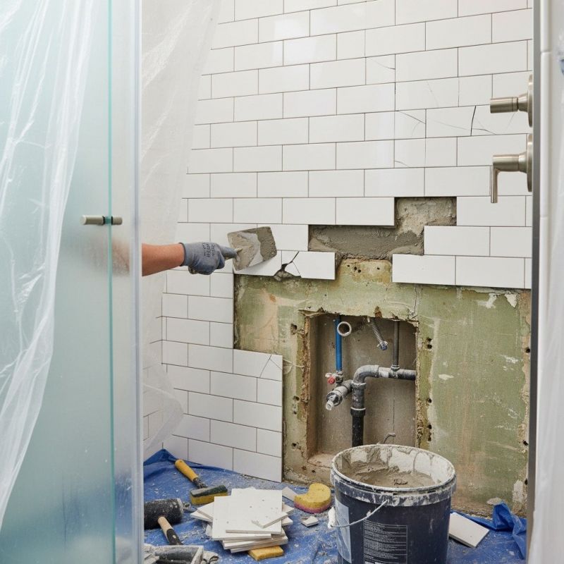 Top Bathroom Remodeling Companies in Towson, MD