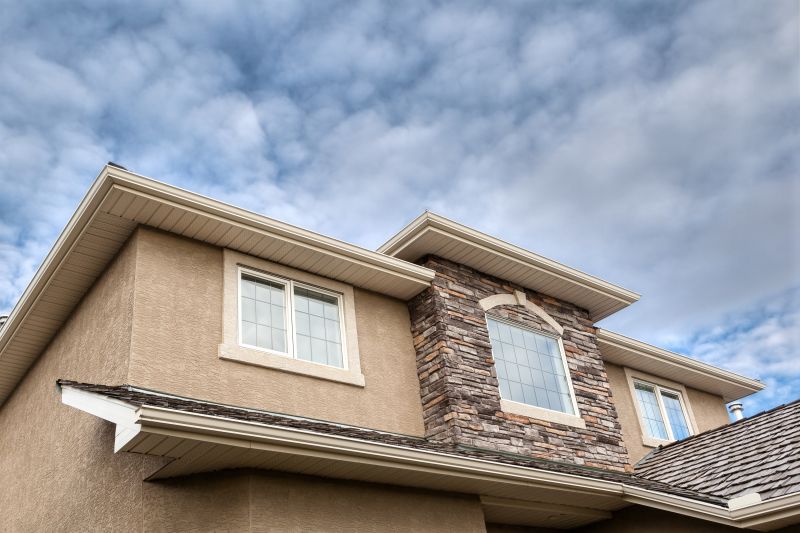 Stucco Remodeling detail