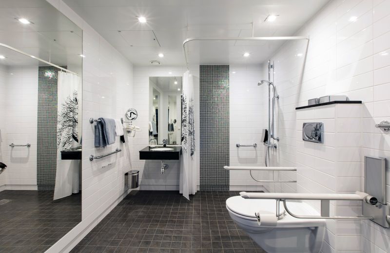 Cost of Shower Installation in Essex, MD