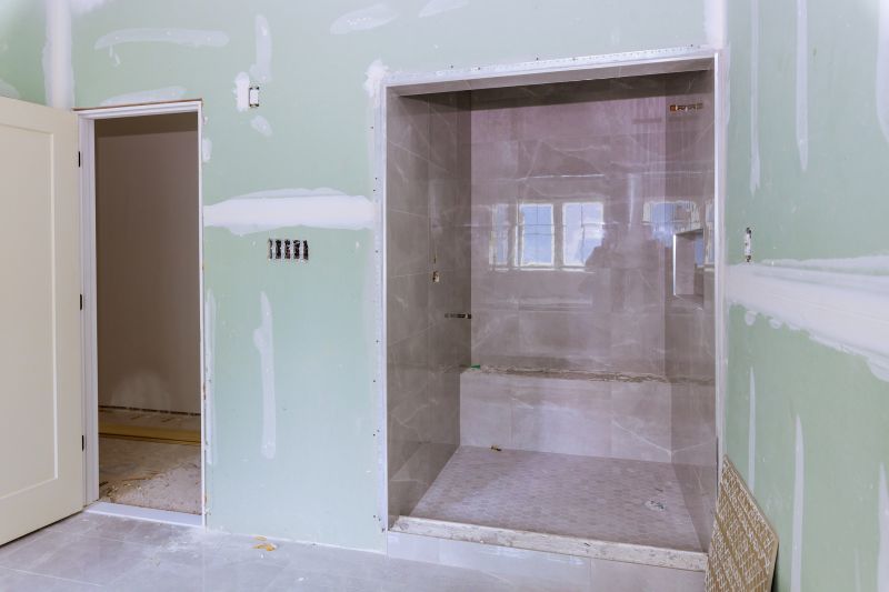 Modern Flooring Pattern